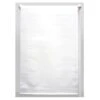 Store Enrouleur Occultant (45 X 180 Cm) Uni Blanc