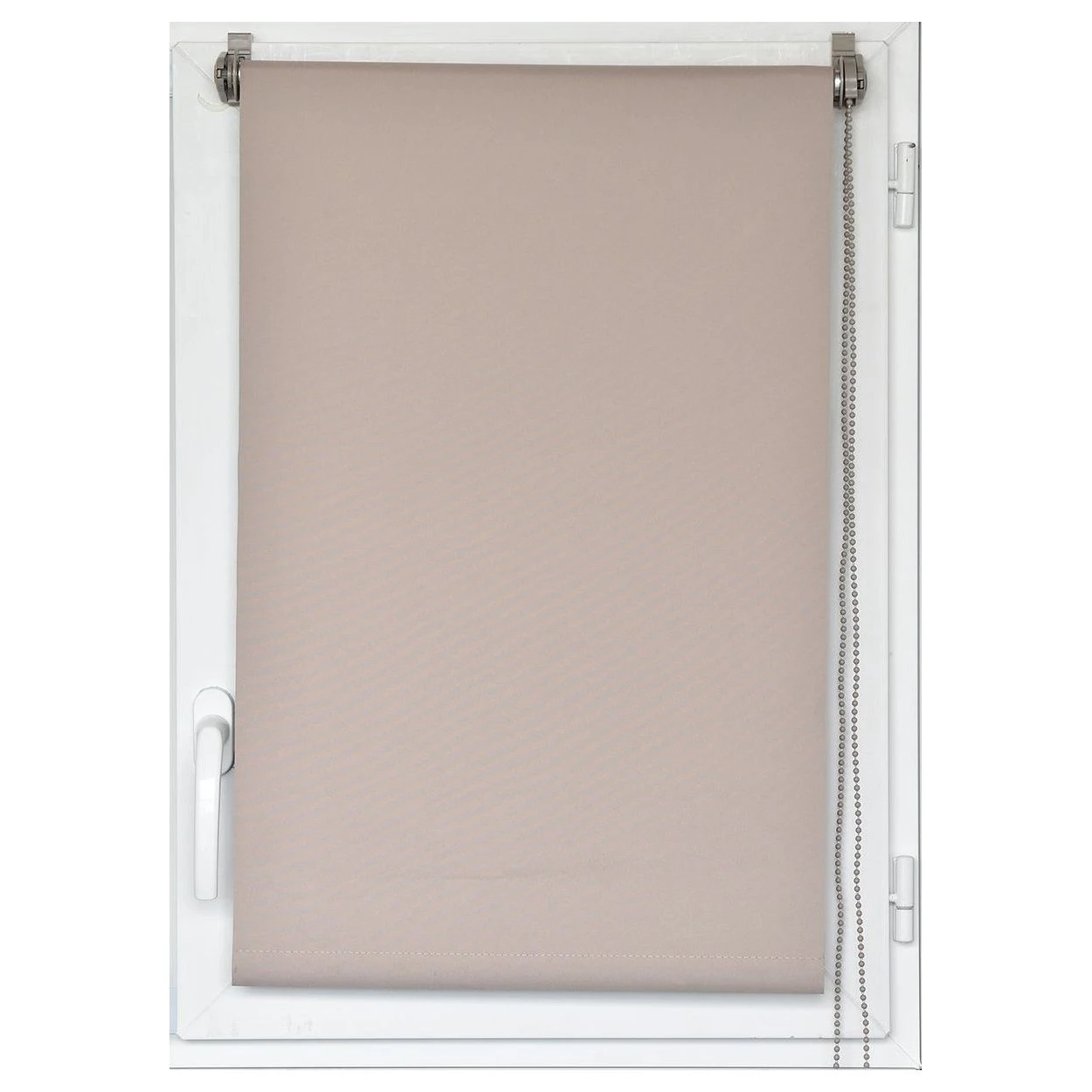 Store enrouleur occultant (75 x 180 cm) Uni Beige Store Enrouleur Occultant (75 X 180 Cm) Uni Beige -Eminza store enrouleur occultant 75x1 128072 1682412903