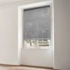 Store Enrouleur Tamisant (60 X 180 Cm) Uni Gris