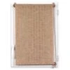 Store Enrouleur Tamisant (75 X 180 Cm) Rayures Beige