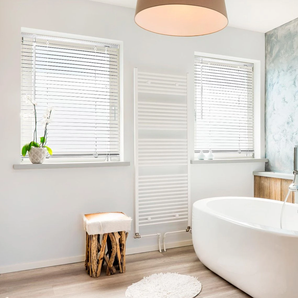 Store vénitien (40 x 130 cm) PVC Blanc Store Vénitien (40 X 130 Cm) PVC Blanc -Eminza store v nitien 40 x 130 cm pvc blanc 24412 1682518044