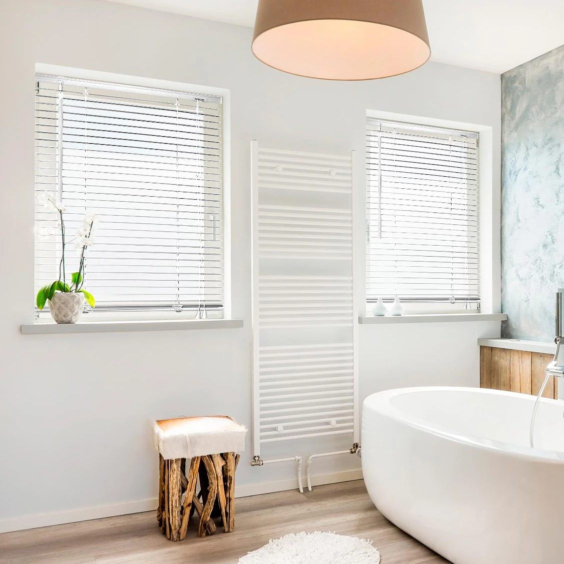 Store vénitien (60 x 180 cm) PVC Blanc Store Vénitien (60 X 180 Cm) PVC Blanc -Eminza store v nitien 60 x 180 cm pvc blanc 24426 1682518857