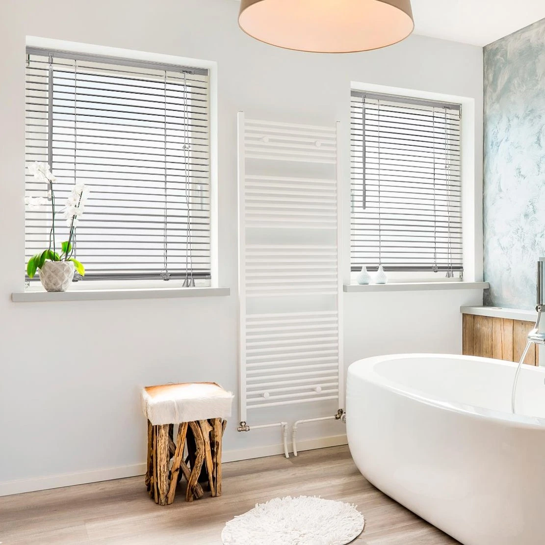 Store vénitien (60 x 180 cm) PVC Gris Store Vénitien (60 X 180 Cm) PVC Gris -Eminza store v nitien 60 x 180 cm pvc gris 24427 1682518894