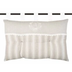 Tête De Lit (70 Cm) Adelaïde Beige