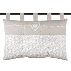 Tête De Lit (70 Cm) Sophie Beige