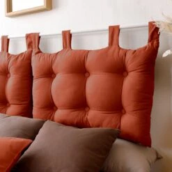 Tête De Lit (70 Cm) Panama Terracotta