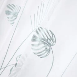 Voilage (140 X 260 Cm) Taman Vert Jade 2 Voilage (140 X 260 Cm) Taman Vert Jade -Eminza taman voile 140x260 jade 111143 1639404284