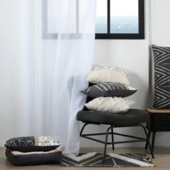 Coussin De Sol (45 X 10 Cm) Tampa Beige 2 Coussin De Sol (45 X 10 Cm) Tampa Beige -Eminza tampa coussin sol 45x45x10 naturel 129956 1688565283