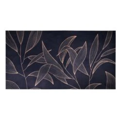 Tapis Antidérapant (150 Cm) Chiba Gris