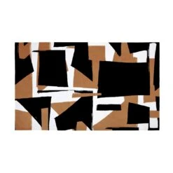 Tapis Antidérapant (75 Cm) Chester Camel