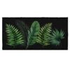 Tapis Multi-usage (120 Cm) Tropical Green Vert