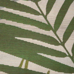 Tapis (150 Cm) Tropic Vert 3 Tapis (150 Cm) Tropic Vert -Eminza tapis ext int tropic 100x150 68149 1