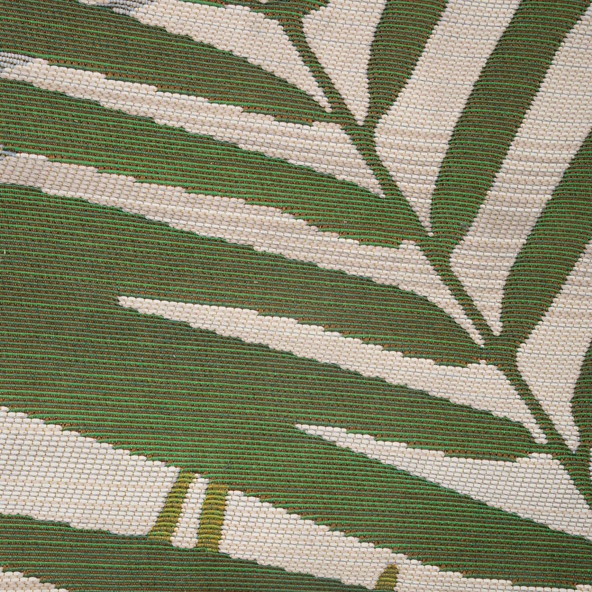 Tapis (230 cm) Tropic Vert Tapis (230 Cm) Tropic Vert -Eminza tapis ext int tropic 155x230 68173 1