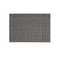 Tapis De Salon (170 Cm) Aztek Noir 2 Tapis De Salon (170 Cm) Aztek Noir -Eminza tapis rectangle 120 x 170 cm tisse plat aztek 130660 1690379933