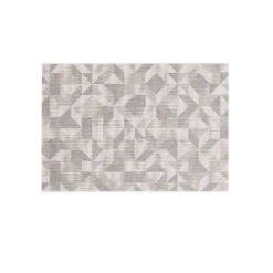 Tapis De Salon (170 Cm) Losena Gris 2 Tapis De Salon (170 Cm) Losena Gris -Eminza tapis rectangle 120 x 170 cm tisse plat losena 130662 1690379365