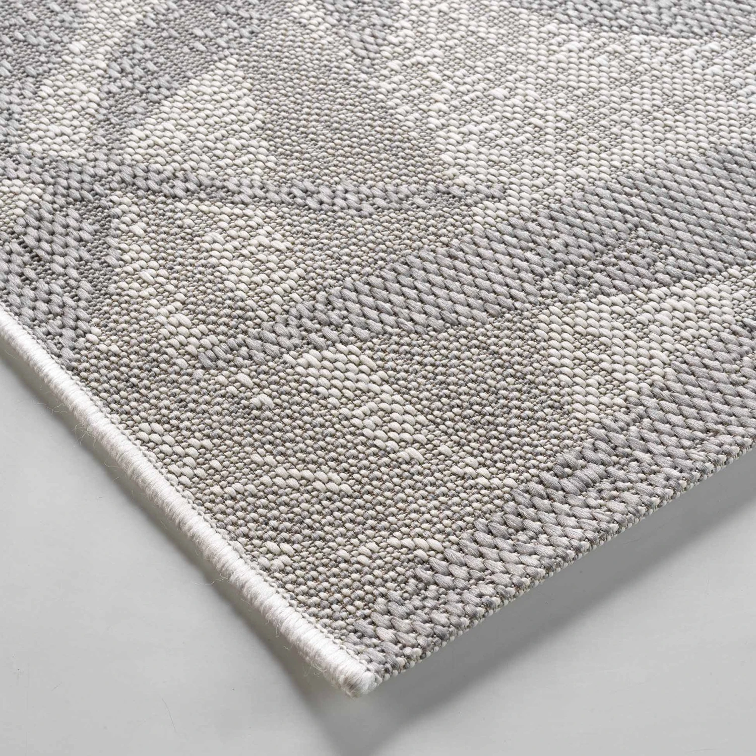 Tapis de salon (170 cm) Palmyre Beige Tapis De Salon (170 Cm) Palmyre Beige -Eminza tapis rectangle 120 x 170 cm tisse plat palmyre 130663 1690379251