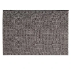 Tapis De Salon (230 Cm) Aztek Noir 3 Tapis De Salon (230 Cm) Aztek Noir -Eminza tapis rectangle 160 x 230 cm tisse plat aztek 130670 1690378327