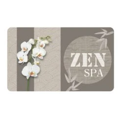 Tapis (75 Cm) Spazen Beige