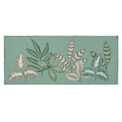 Tapis Multi-usage (120 Cm) Beautaline Vert