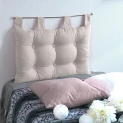 Tête De Lit (70 Cm) Etna Beige
