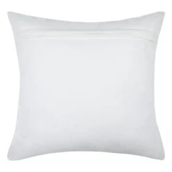 Coussin Carré Coton (40 Cm) Thor Ecru 3 Coussin Carré Coton (40 Cm) Thor Ecru -Eminza thor coussin 40x40 ecru 129903 1688639186