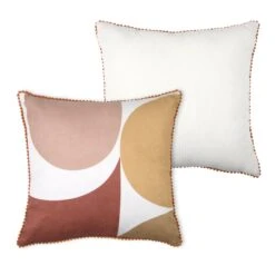 Coussin Carré (40 Cm) Thor Multicolore 3 Coussin Carré (40 Cm) Thor Multicolore -Eminza thor coussin 40x40 multicolore 129890 1688648646