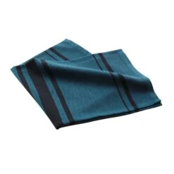 Torchon (70 Cm) Comptoir Bleu Marine -Eminza torchon 50 x 70 cm coton tisse teint comptoir marine 114254 1643118881