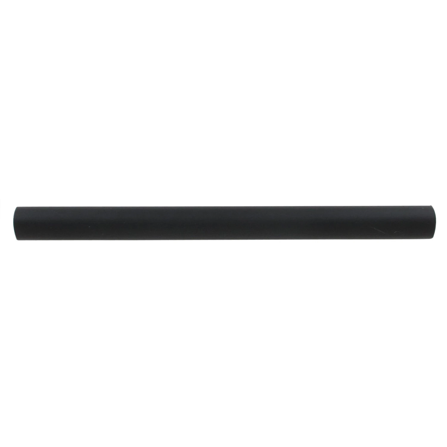 Tringle rideau métal extensible (L185 - L350 cm / D17 - D20 mm) Jim Noir mat Tringle Rideau Métal Extensible (L185 - L350 Cm / D17 - D20 Mm) Jim Noir Mat -Eminza tube fer forge ext d17 20 1 85 3 50 m noir mat 67629