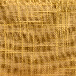 Voilage (140 X 240 Cm) Alton Jaune Ocre 2 Voilage (140 X 240 Cm) Alton Jaune Ocre -Eminza voilage alton ocre 140x240 74846 2